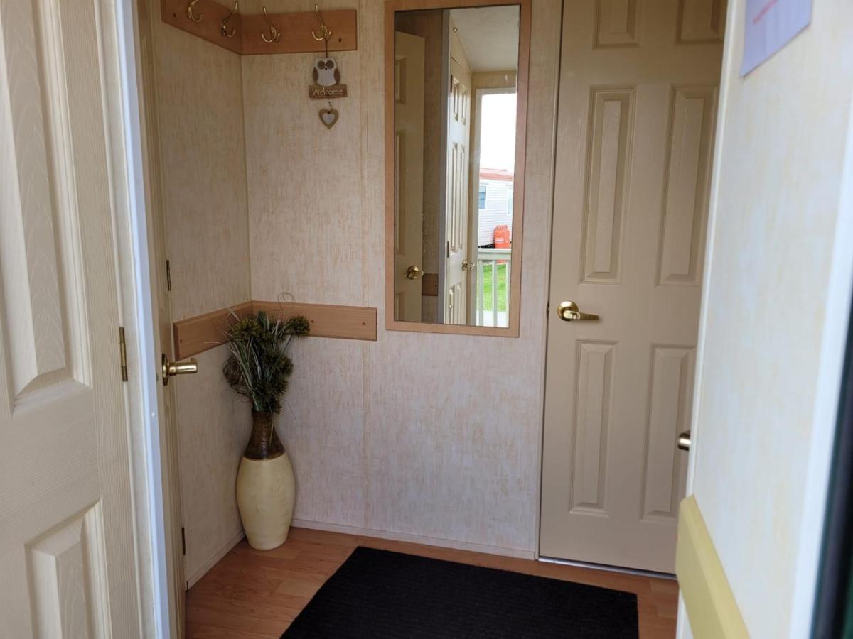 6 Berth Sealands Ingoldmells Free Wifi Westmorland Sl Exterior foto